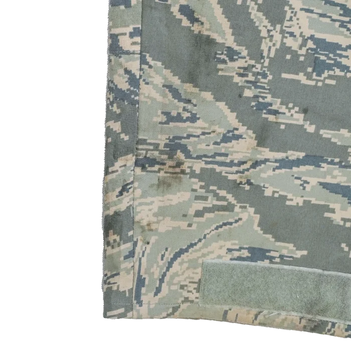 US Air Force ABU Wet Weather Trousers - XLarge Regular - US Air Force Surplus - Rain Trousers