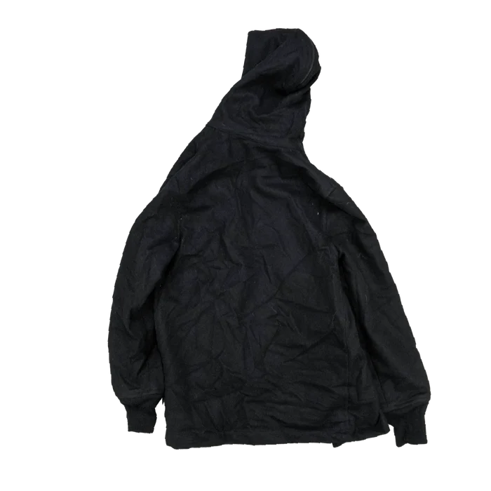 US Air Force Academy Women's Wool Cadet Parka - Small Regular - Army & Outdoors - Parkas
