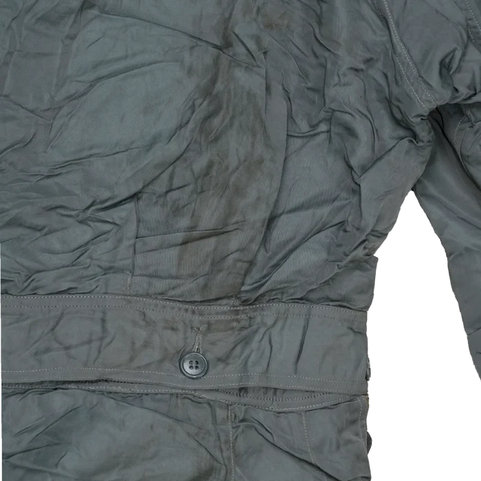 US Air Force CWU-1/P Flying Coveralls - Large Long - US Air Force Surplus - Overalls