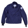 US Air Force JROTC Women's Lightweight Jacket - 10L, Small - US Air Force Surplus - Field Jackets