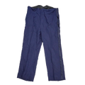 US Air Force Mess Dress Trousers - 37R, Large - US Air Force Surplus - Dress Trousers