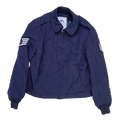 US Air Force Women's Lightweight Jacket - 8R, Small - US Air Force Surplus - Field Jackets