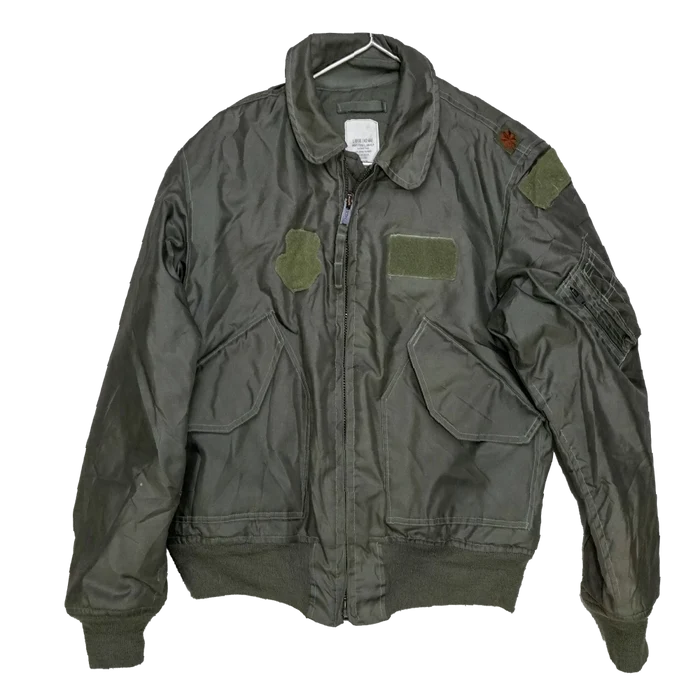 US CWU-36/P Flyers Jacket - Large - US Air Force Surplus - Flight Jackets