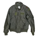 US CWU-36/P Flyers Jacket - Large - US Air Force Surplus - Flight Jackets