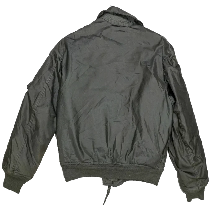 US CWU-36/P Flyers Jacket - Large - US Air Force Surplus - Flight Jackets