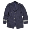 US Fire Department Service Dress Jacket - 40R, Medium - Army & Outdoors - Dress Jackets