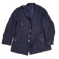 US Fire Department Service Dress Jacket - 50R, 2XLarge - Army & Outdoors - Dress Jackets