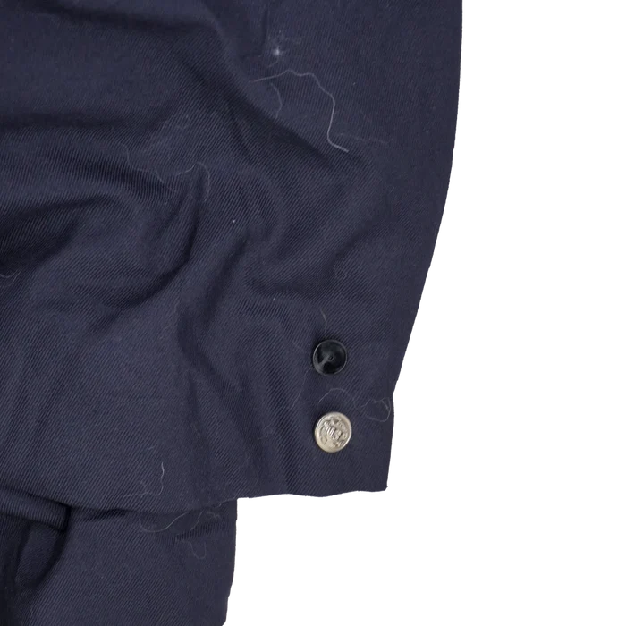 US Fire Department Service Dress Jacket - 50R, 2XLarge - Army & Outdoors - Dress Jackets
