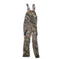 US Made Mossy Oak Camo Bib Overalls - Kids XLarge - Army & Outdoors - Overalls