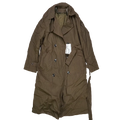 USGI AGSU All Weather Coat - 38R, Medium - US Army Surplus - Great Coats