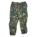 USGI ERDL RDF Trousers - Medium Short, Item 2 - US Army Surplus - Combat Trousers