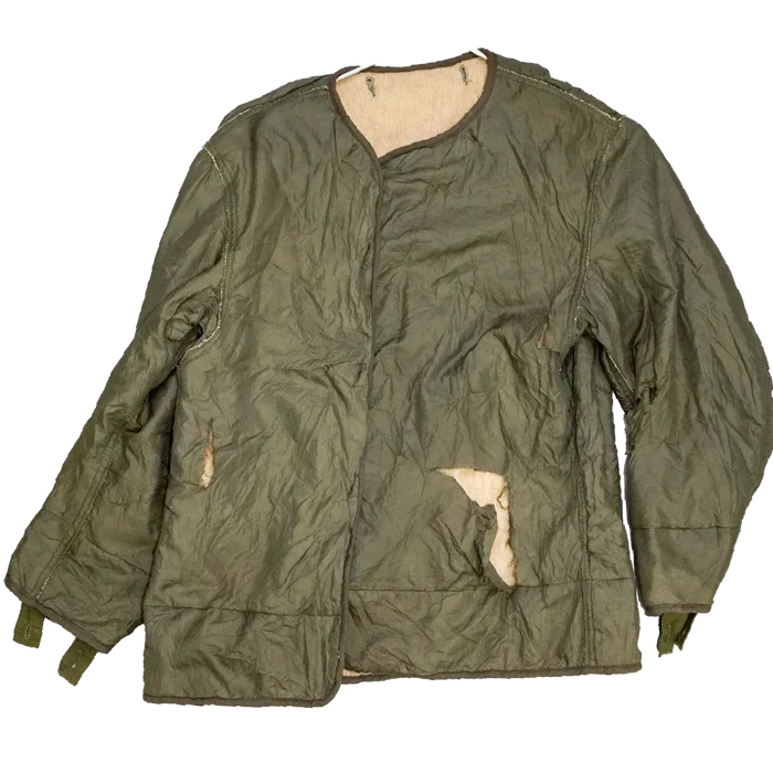 USGI M-1951 Field Jacket Liner - Medium, Item 3 - US Army Surplus - Jacket Liner