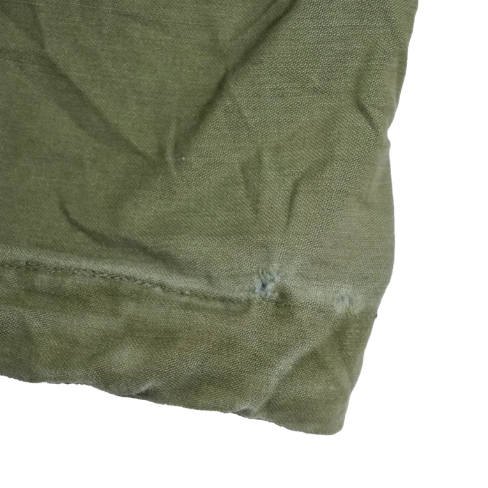 USGI M-1951 Field Shell Trousers - Small Short - US Army Surplus - Winter Trousers