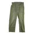 USGI OG-507 Utility Trousers - 34x29, Medium - US Army Surplus - Combat Trousers