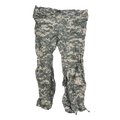 USGI UCP Rainsuit Trousers - Large - US Army Surplus - Rain Trousers