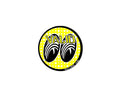 Valid Eyes Sticker #23