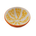 Veggie Ceramic Dip Bowl