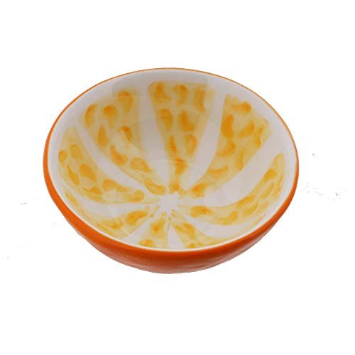 Veggie Ceramic Dip Bowl