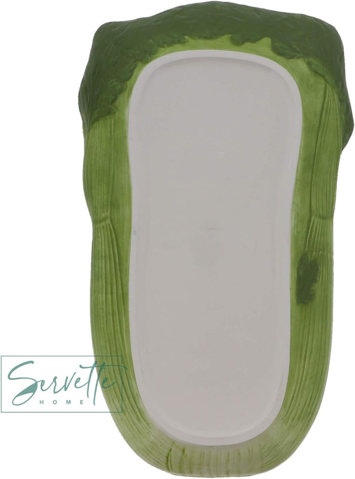 Veggie Serving Platter