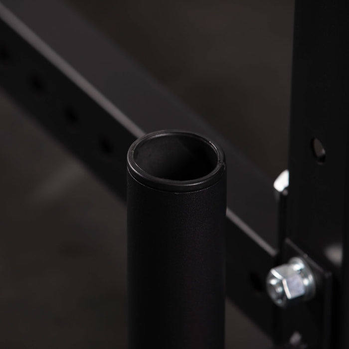 Vertical Mount Barbell Holder Fits T-3 or X-3 Series