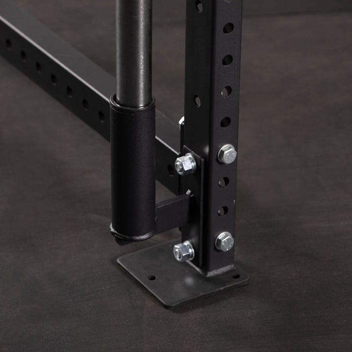 Vertical Mount Barbell Holder Fits T-3 or X-3 Series
