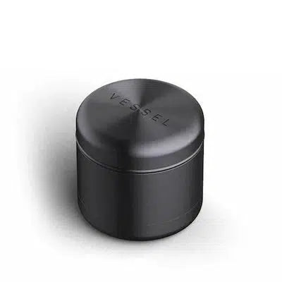 VESSEL 4 Piece Aluminum Grinder