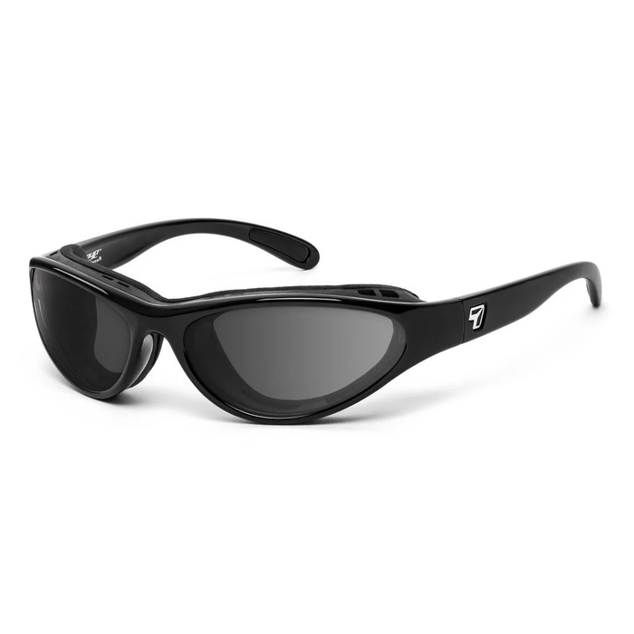 Viento Gloss Frame Eclypse Day Night Lens: Introducing Viento by 7eye – Precision-Engineered Eyewear for Uncompromising Prote
