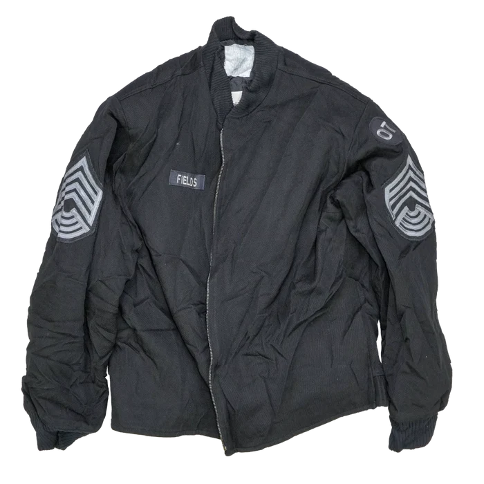 Virginia Military Institute Cadet Jacket - Large - Army & Outdoors - Field Jackets