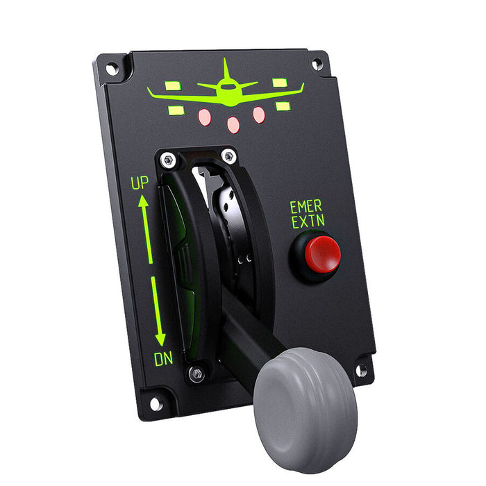 VIRPIL Controls Vector Gear MCP - Sim Race Webshop B.V.