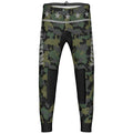 Vision Moto Camo Pants