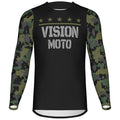 Vision Moto Camo