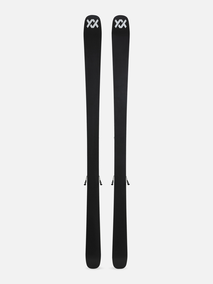 VOLKL UNISEX BLAZE 82 GREY + VMOTION 10 DOWNHILL SKIS 26