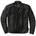 Vortex Air Mesh Jacket: Description
The combination of large gauge mesh and abrasion resistant Rhino-Mesh® on Scorpion Exo®’s