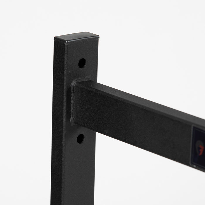 Wall-Mounted Pull-Up Bar