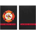 Wallet Fire Department