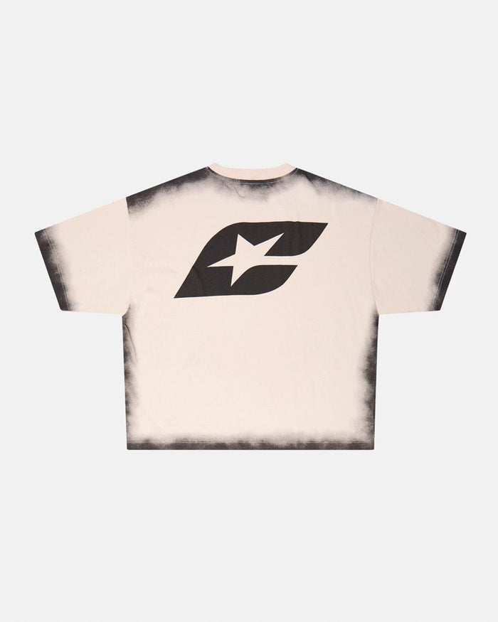 WANDER ON TEE BEIGE - COLD CULTURE