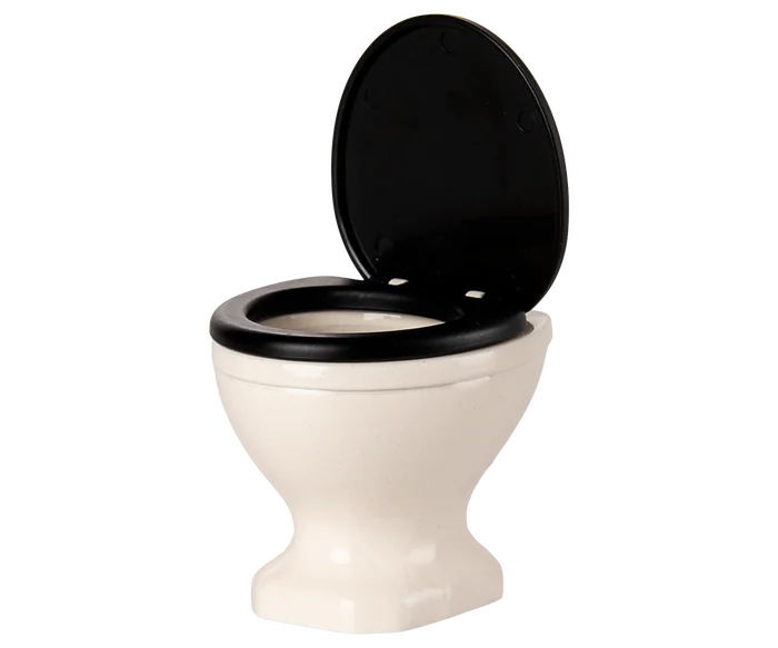 Water Closet, Mouse - Off White