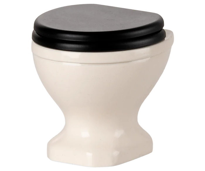 Water Closet, Mouse - Off White
