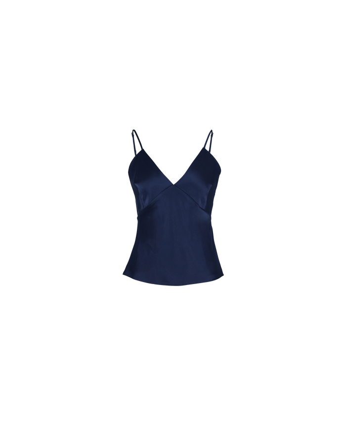 WEIRDER CAMISOLE NAVY