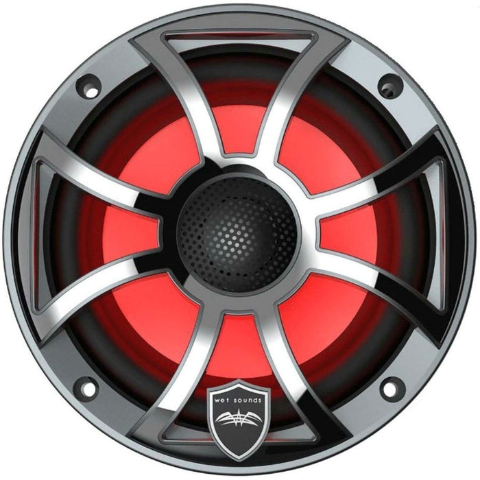 WETSOUNDS REVO 6 SPEAKERS- XS-G