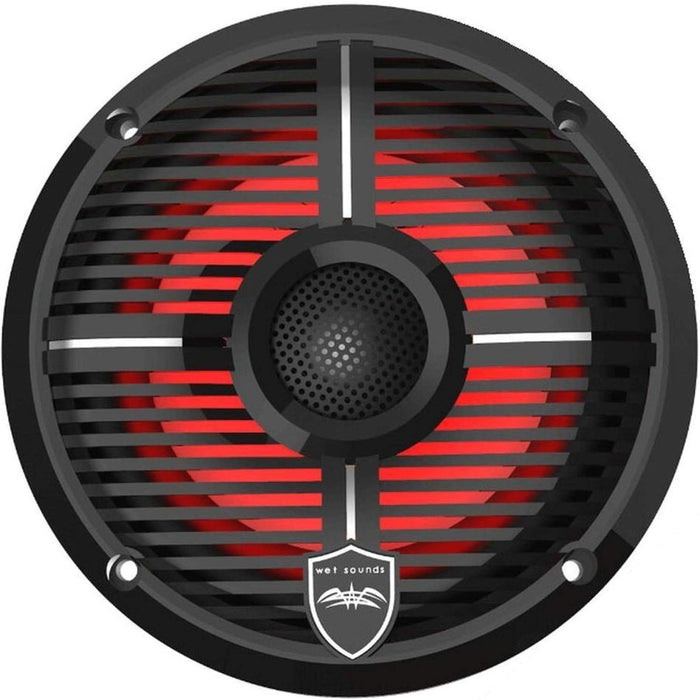 WETSOUNDS REVO 6 SPEAKERS- XW-B
