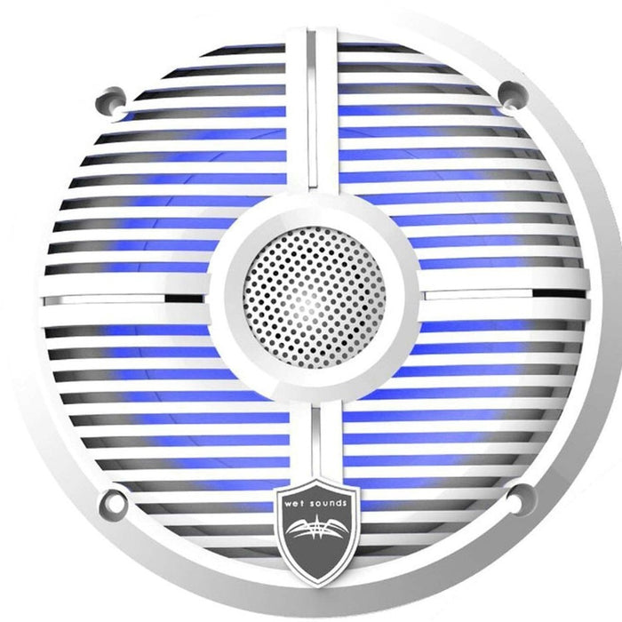 WETSOUNDS REVO 6 SPEAKERS- XW-W