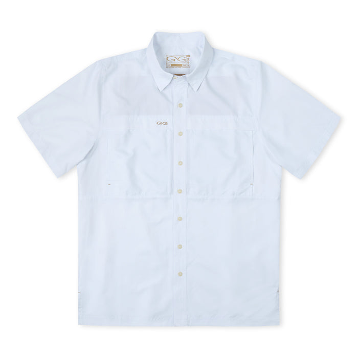 White Original Shirt
