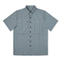 White TekCheck Shirt