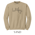 Wifey Graphic Pullover - FINAL SALE - Macoma Boutique555 Presales