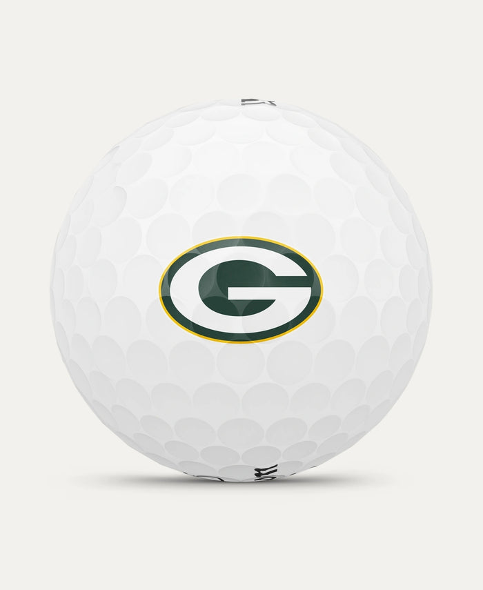 WILSON DUO SOFT NFL GOLF BALL 25