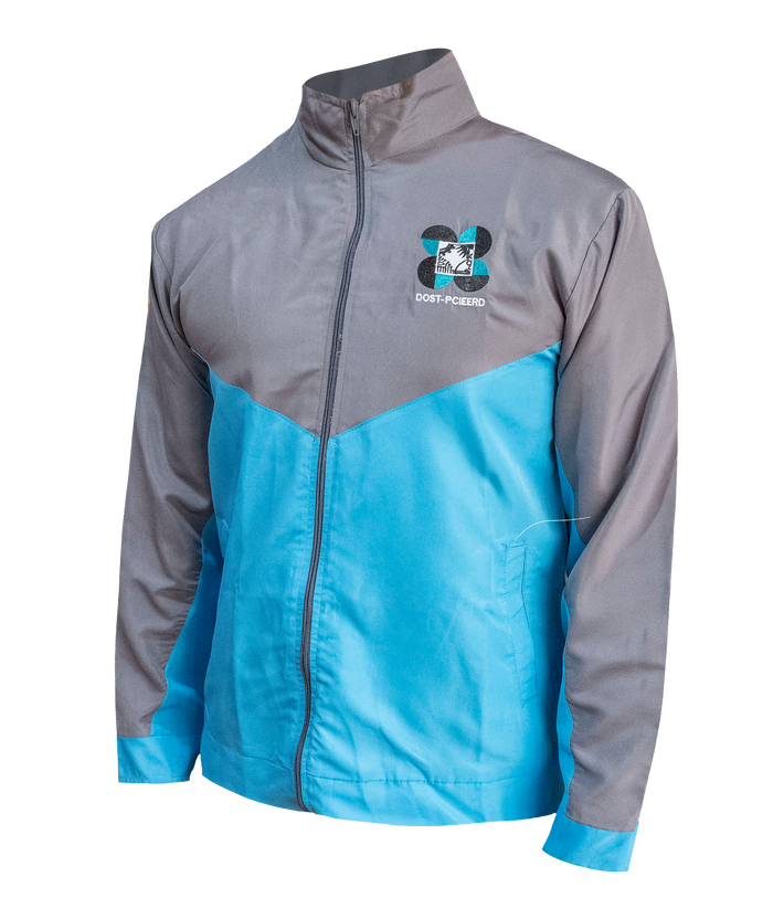 Windbreaker Jacket - DOST