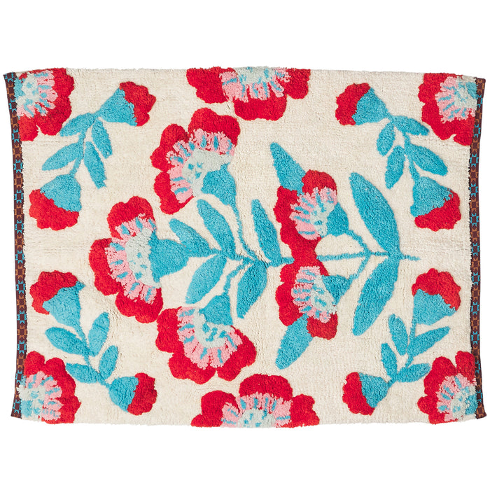 Winona Bath Mat - Moonlight