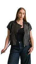 Winona Vest