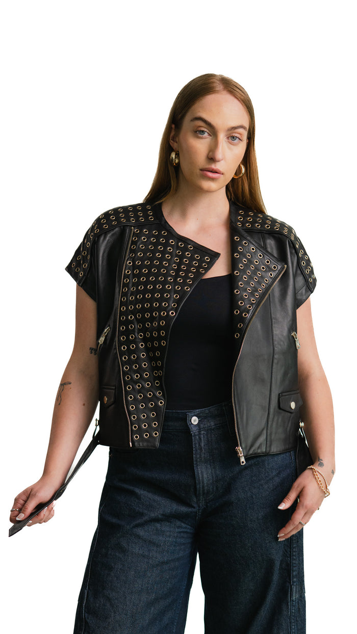 Winona Vest